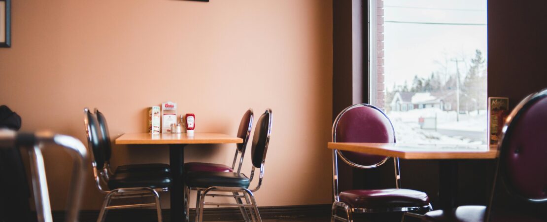 What makes the food culture in your city different than others Five Guys Kingman