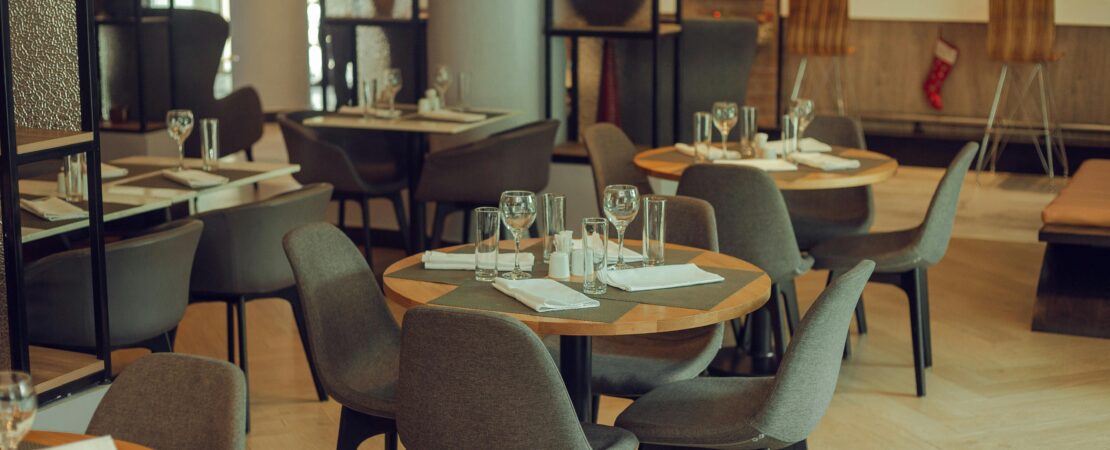 Building Friendships and Fostering Genuine Connections on Five Guys Kingman