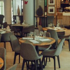 Building Friendships and Fostering Genuine Connections on Five Guys Kingman