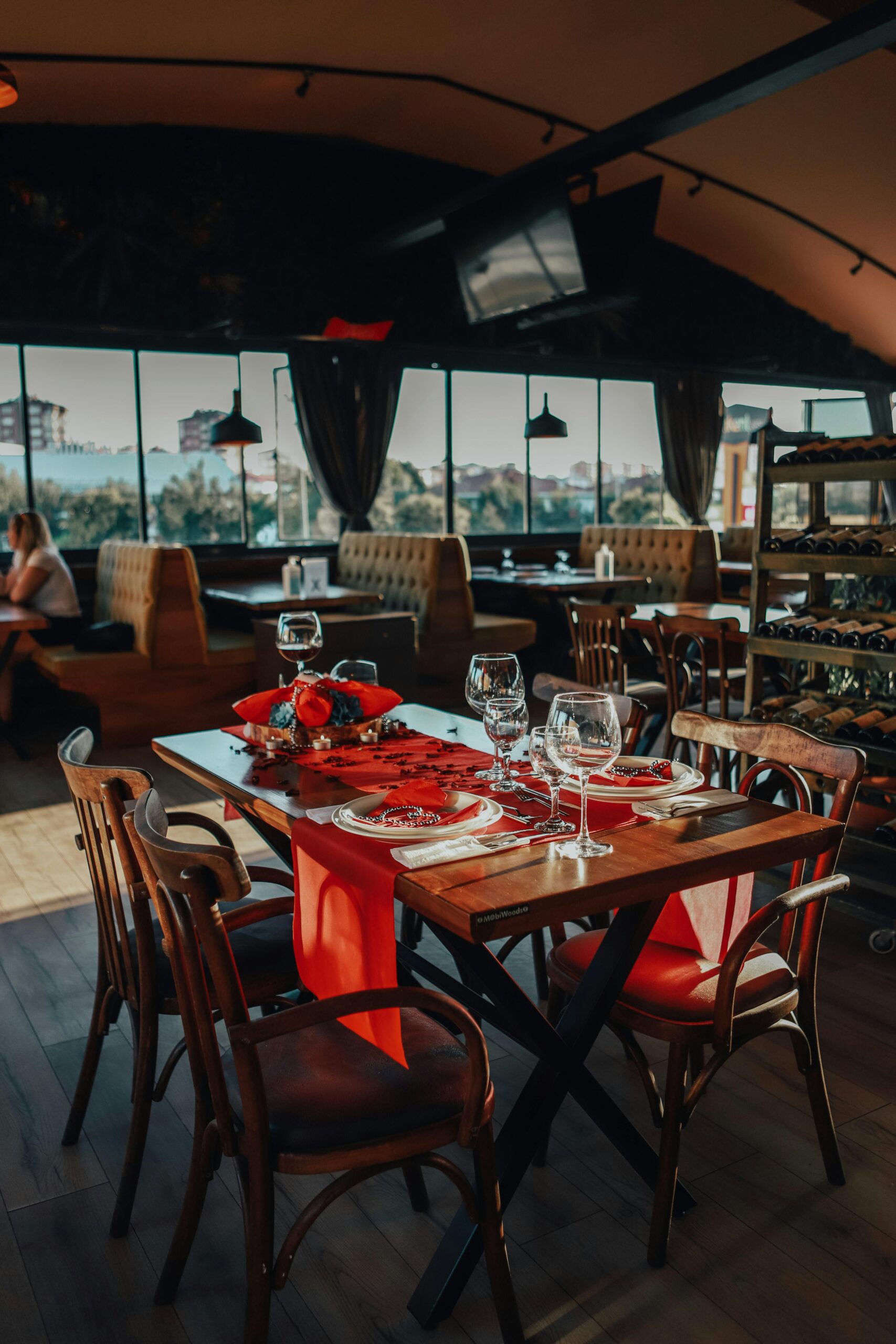 Discover Our Story Five Guys Kingman