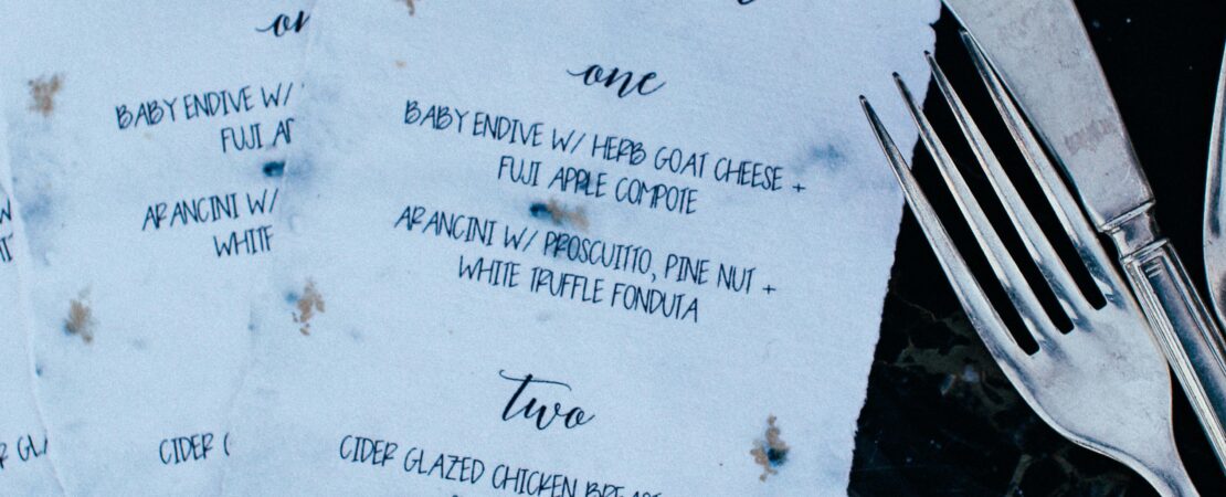 Menu Five Guys Kingman